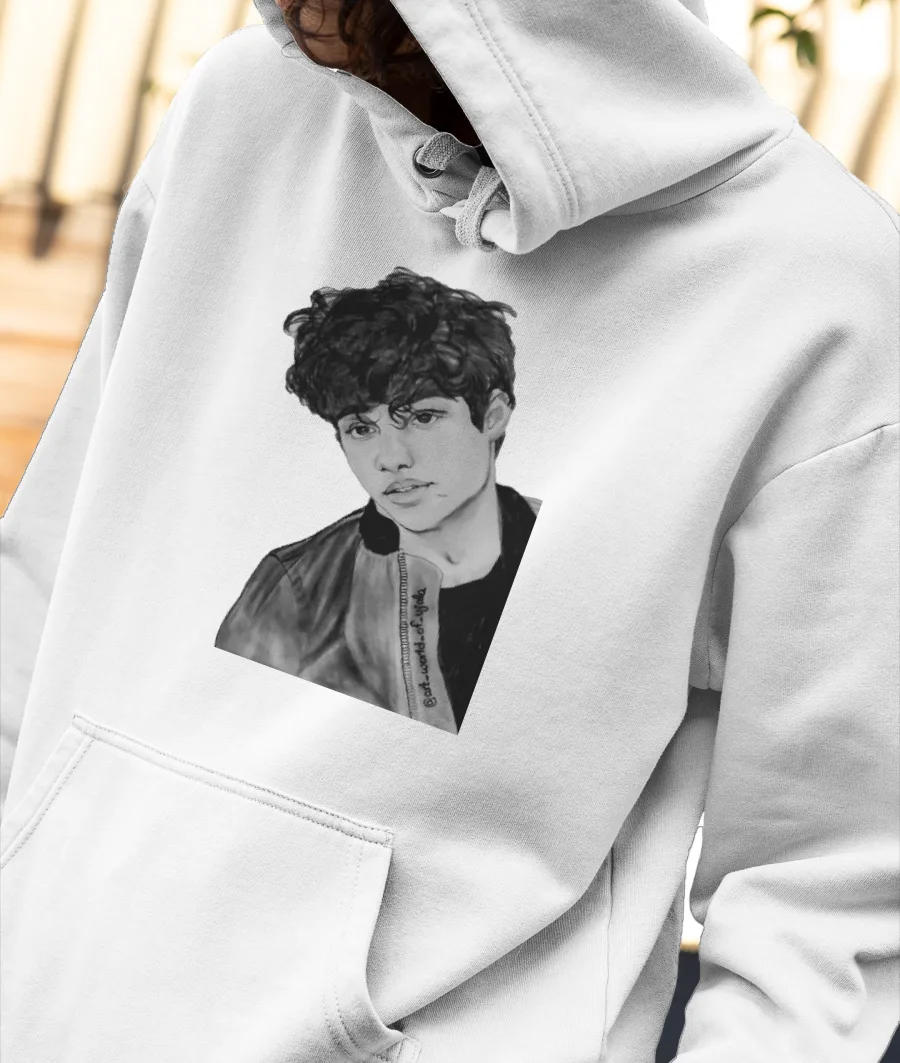 Peter kavinsky hoodie cheap