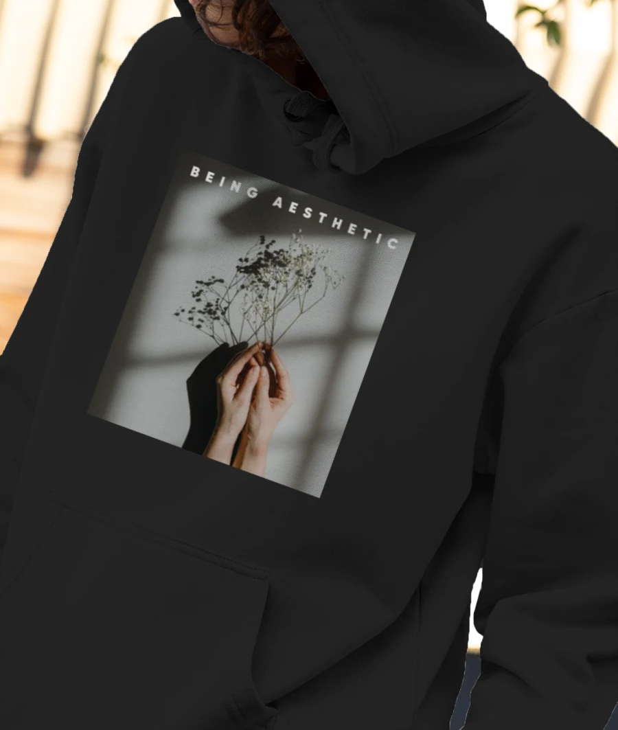 Aesthetic cheap hoodies deals