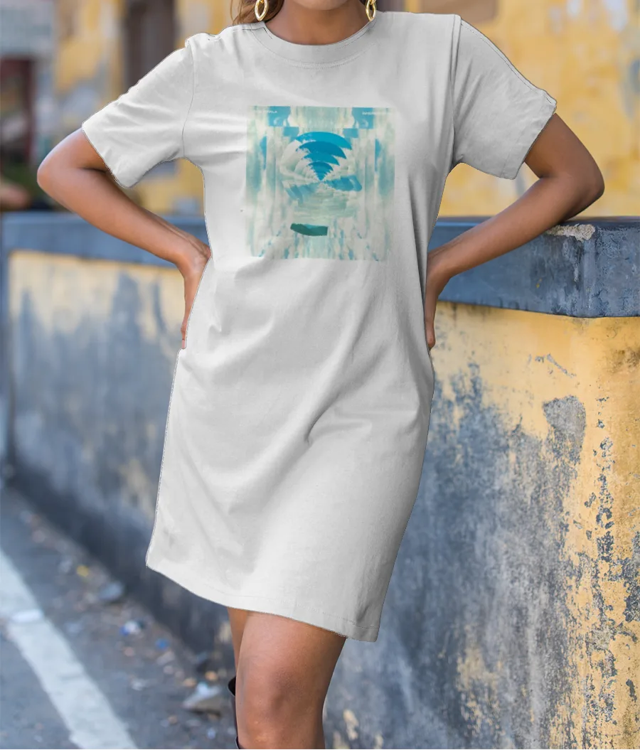 Tame Impala T-Shirt Dress