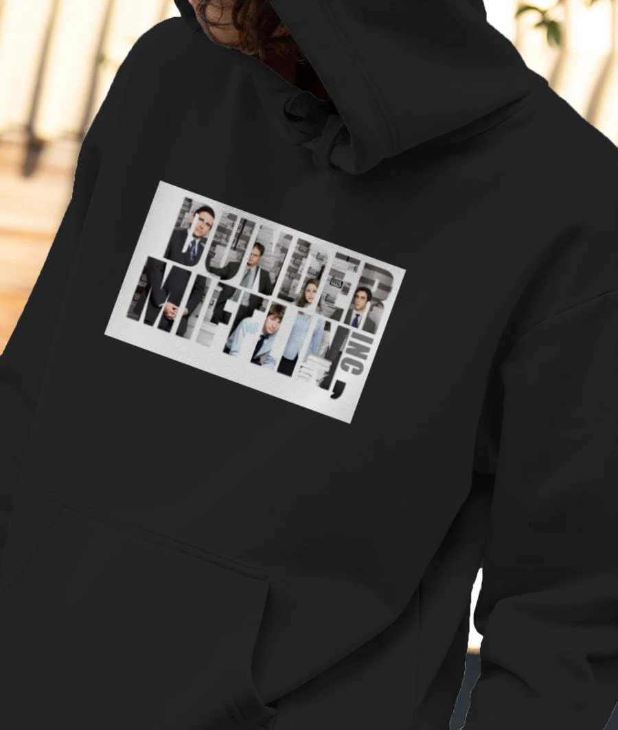 DUNDER MIFFLIN INC 