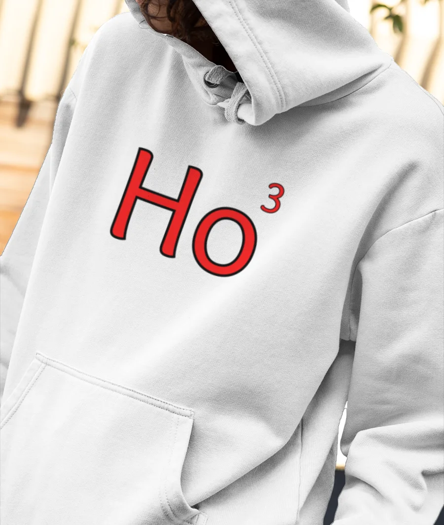 Ho 3 