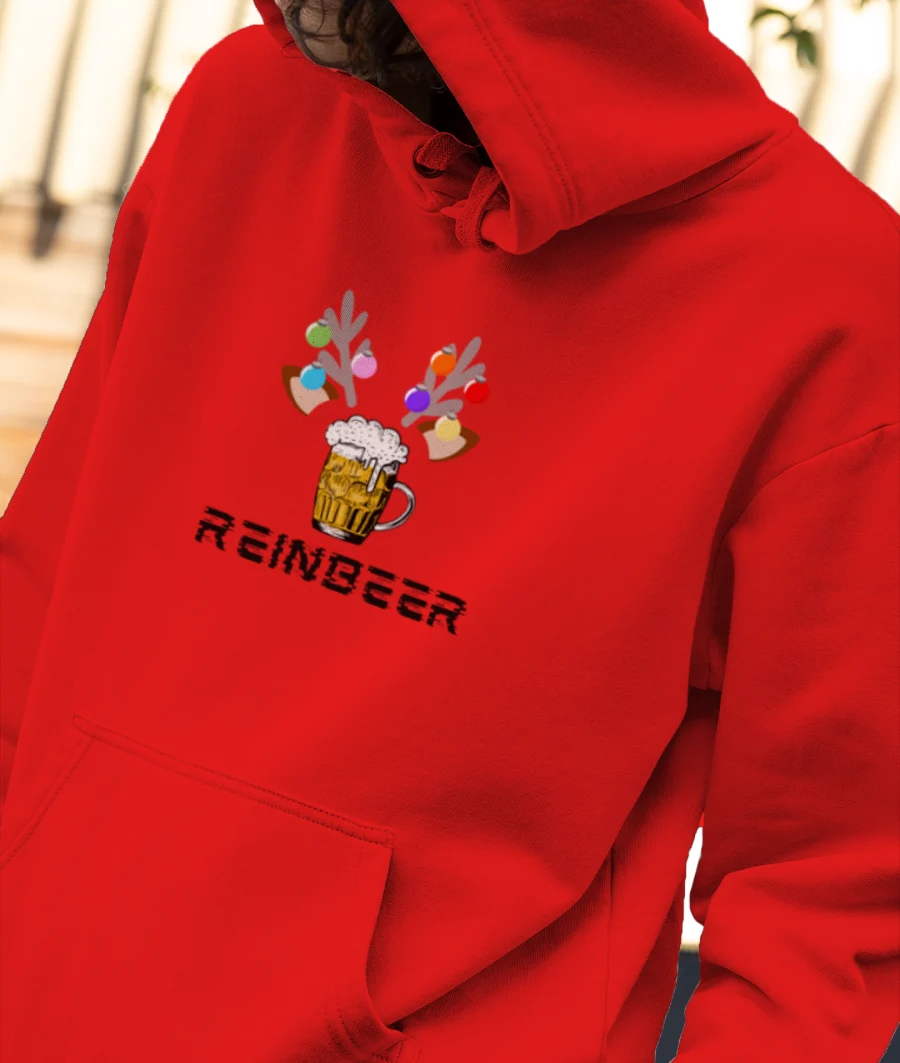 Reinbeer 