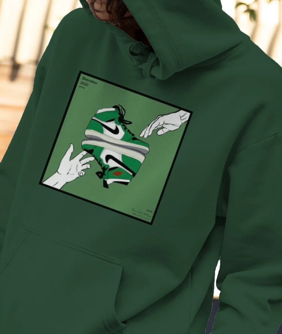 Lucky greens 