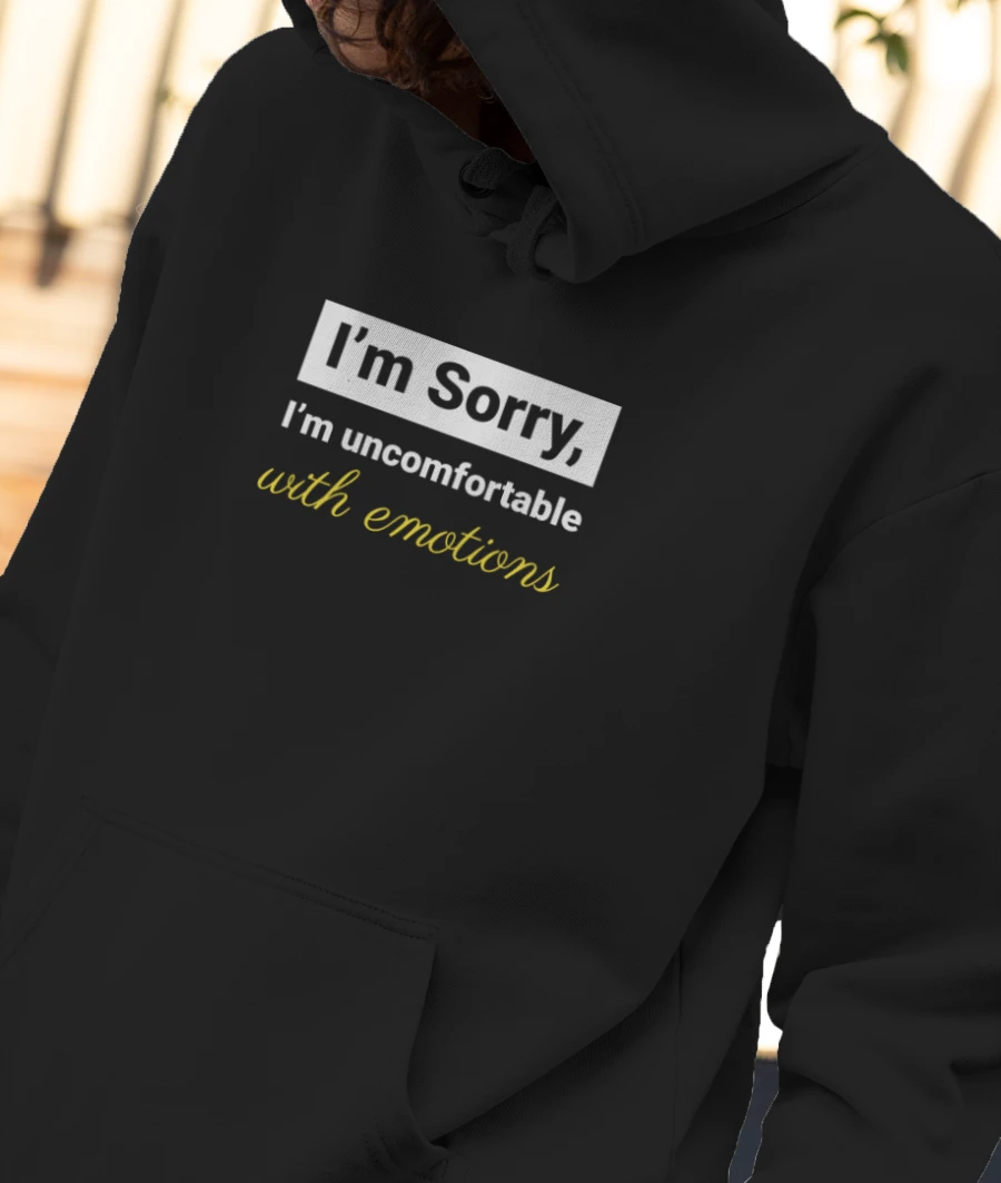 Brooklyn 99-1 Front-Printed Hoodie