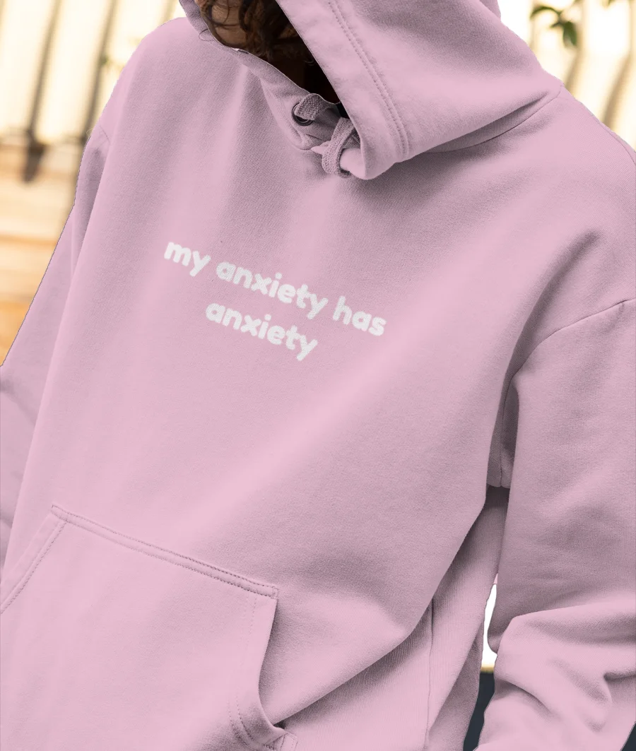 Anxiety 