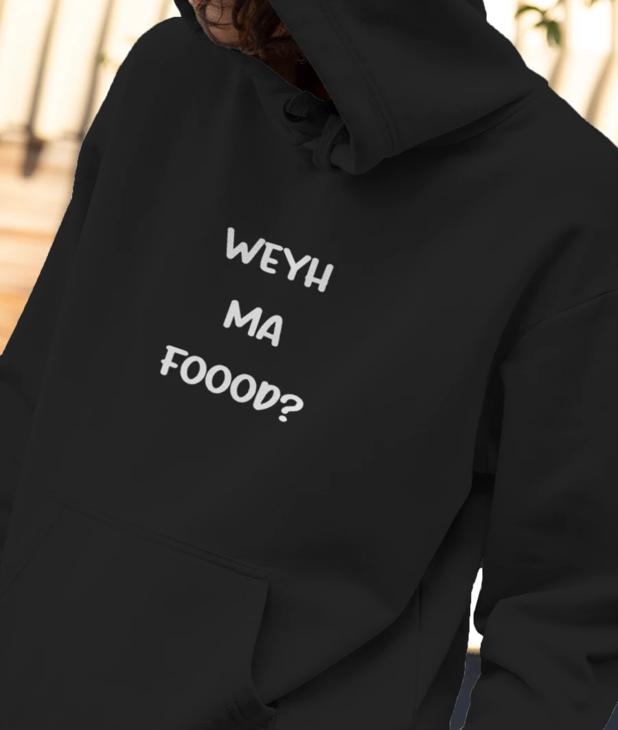 Foodie 