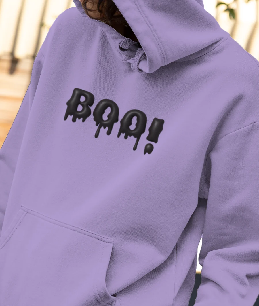 Boo! 