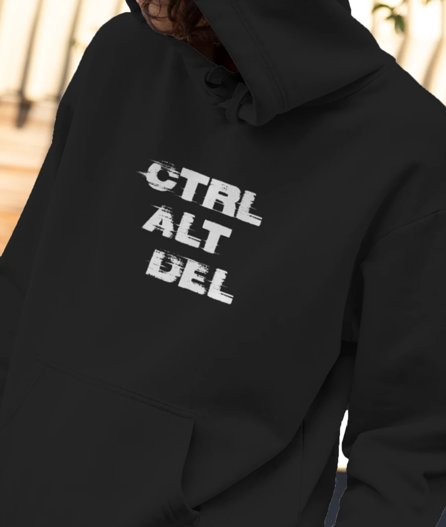CTRL ALT DEL 