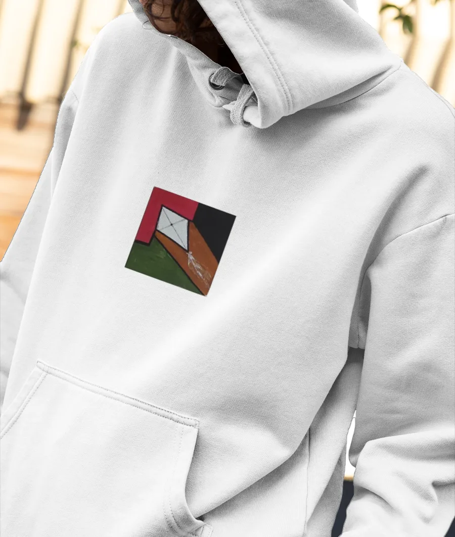 Free Palestine  Front-Printed Hoodie