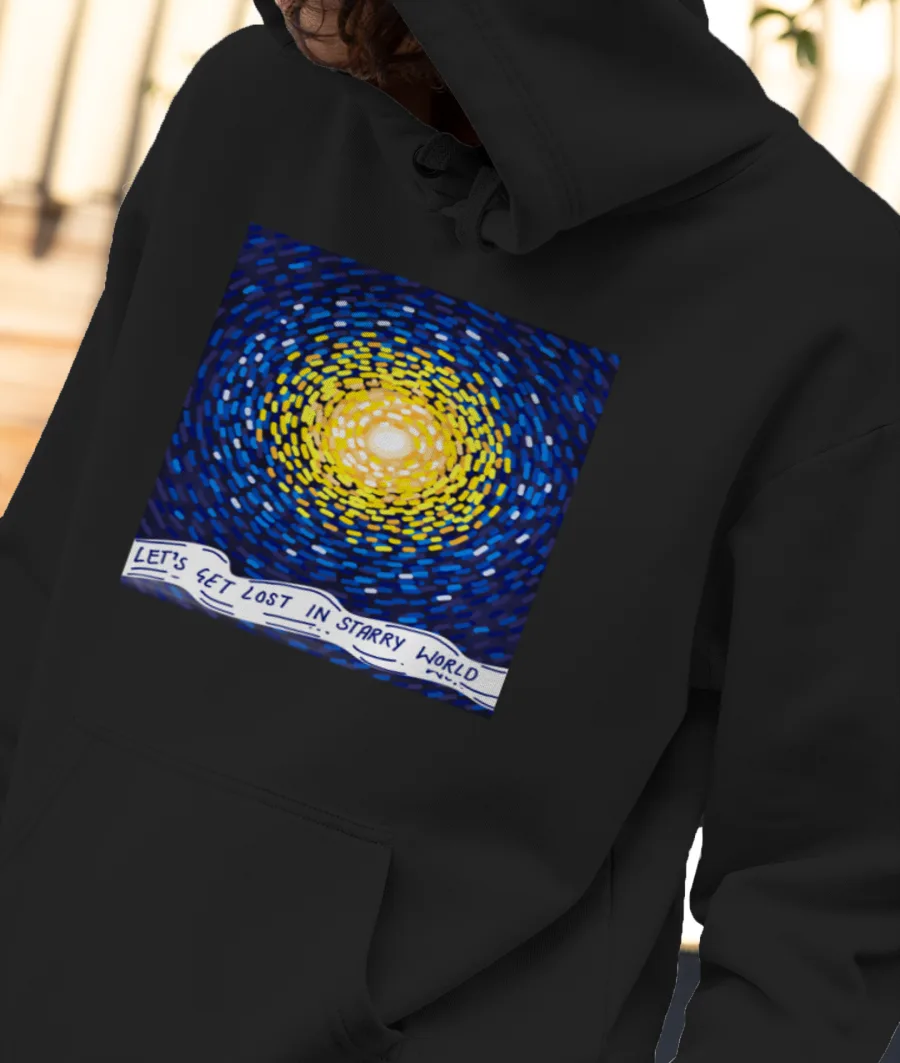 Starry world 