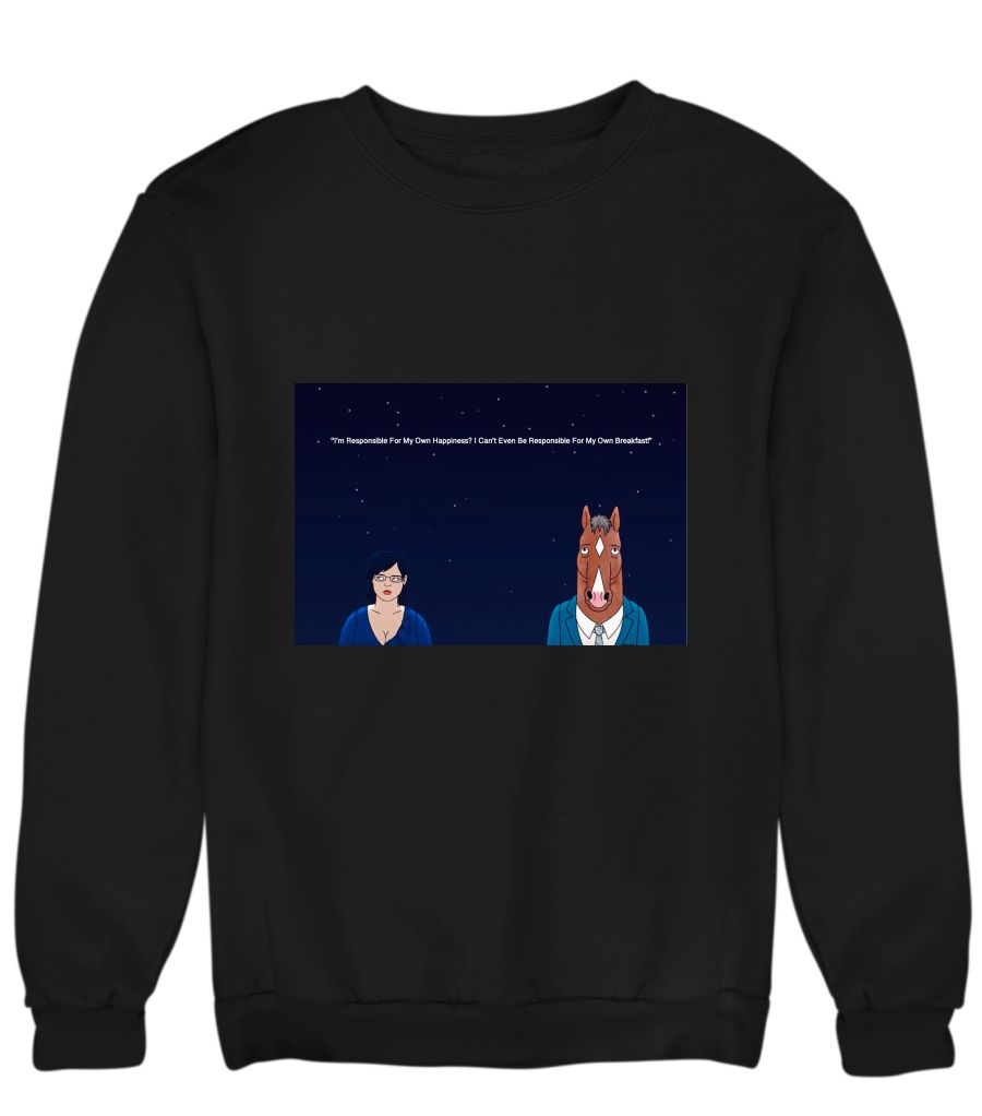 Bojack Horseman X Diane Frankly Wearing Subito a casa e in tutta sicurezza con ebay! frankly wearing
