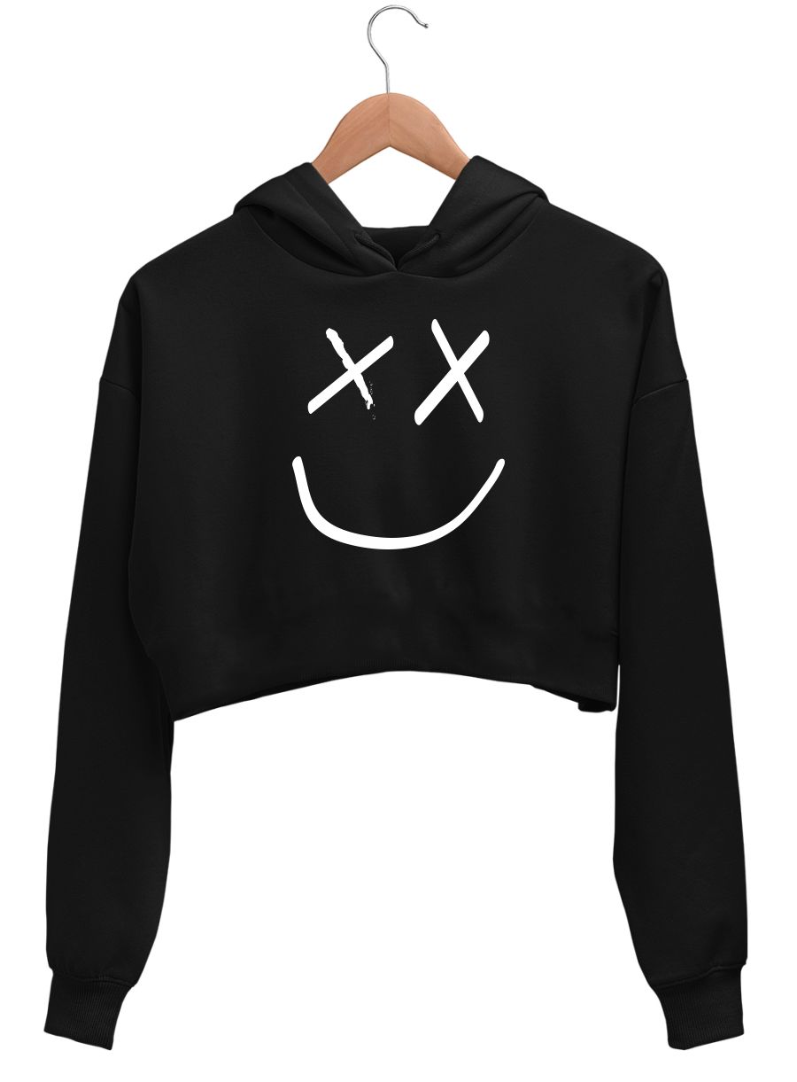 Custom Louis Tomlinson Cropped Hoodie By Cm-arts - Artistshot