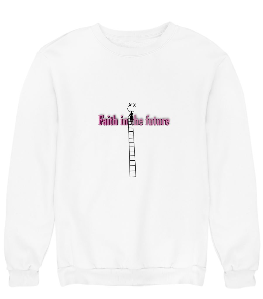 faith in the future hoodie louis tomlinson