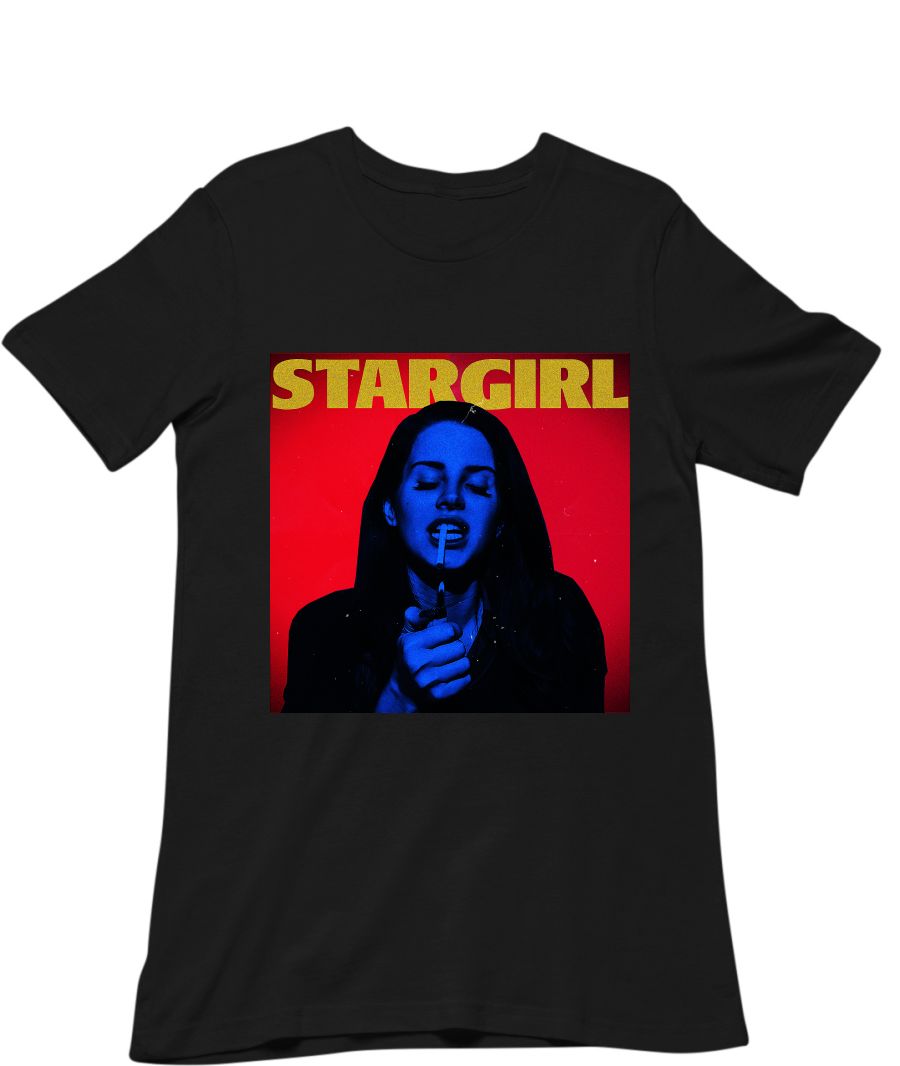 stargirl interlude - Classic T-Shirt - Frankly Wearing