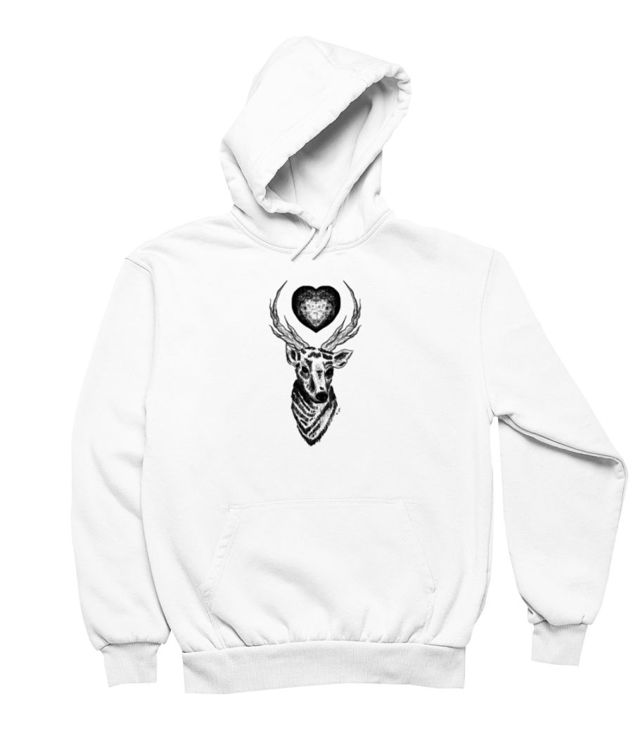 Louis Tomlinson Tattoo - Hoodie