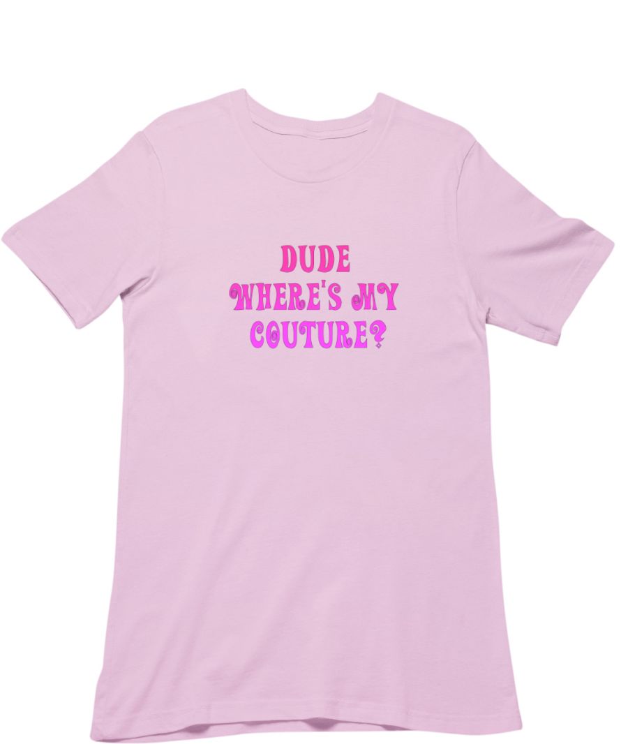 Paris Hilton X Y2k T-Shirt Frankly Wearing