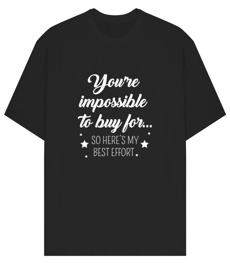 Inspirational Quotes Oversized T Shirt Quotes Dream Oversized