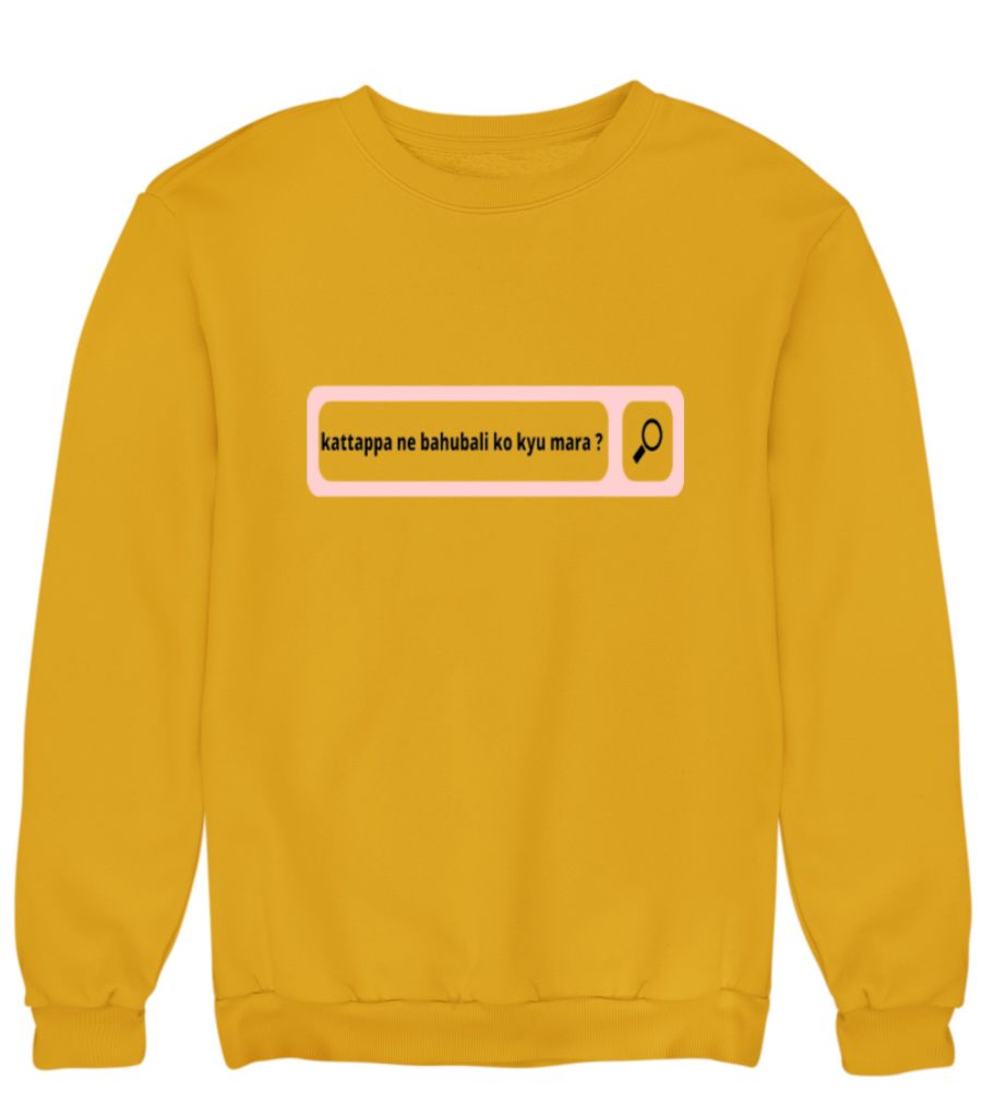 Funny Bahubali Google Search - Frankly Wearing Funny Bahubali Google Search - Frankly Wearing
