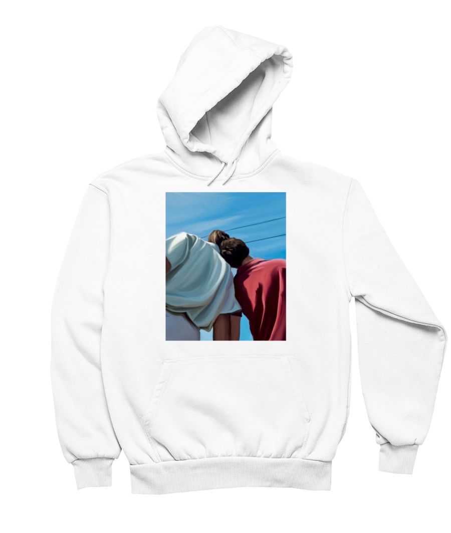 Timothee chalamet hoodie store