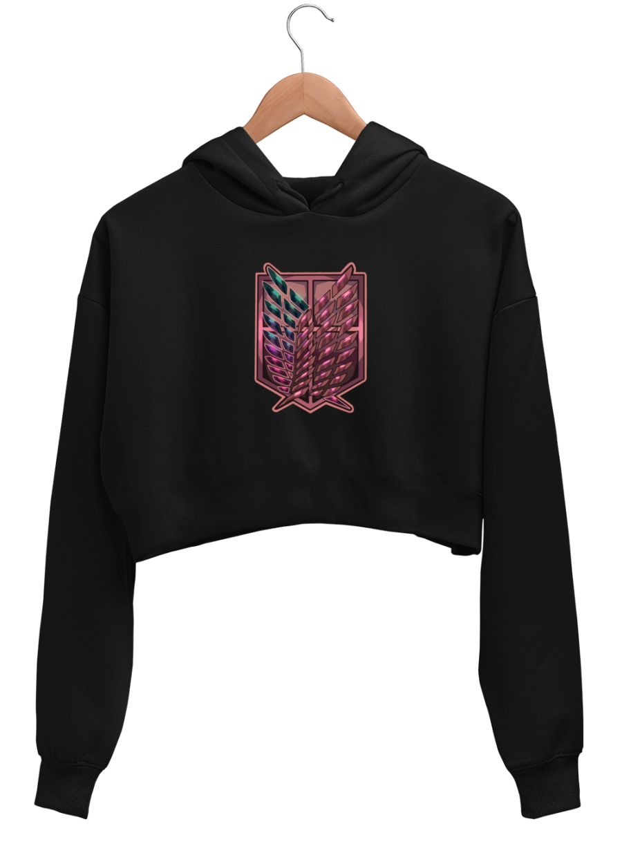 Survey corps sweatshirt sale