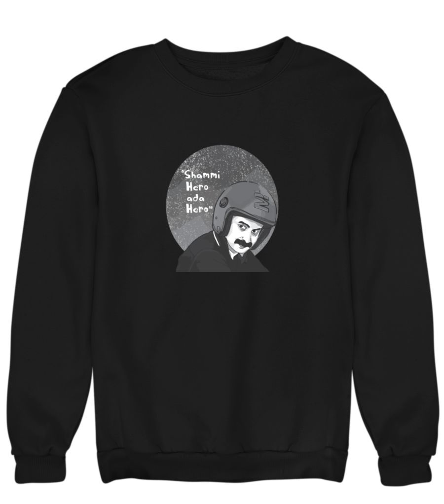 Shammi hero aada t shirt clearance
