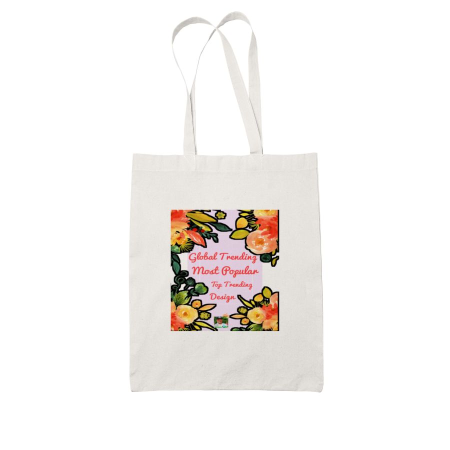 Custom Tote Bags  Personalized Tote Bags  Canva