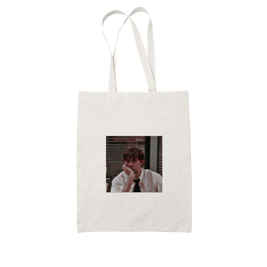 The Office Jim Halpert Frankly Wearing