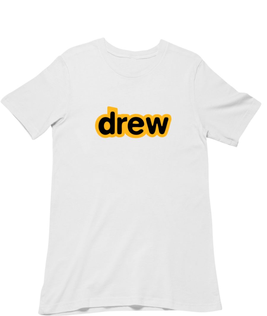 Drew T-Shirt Frankly Wearing