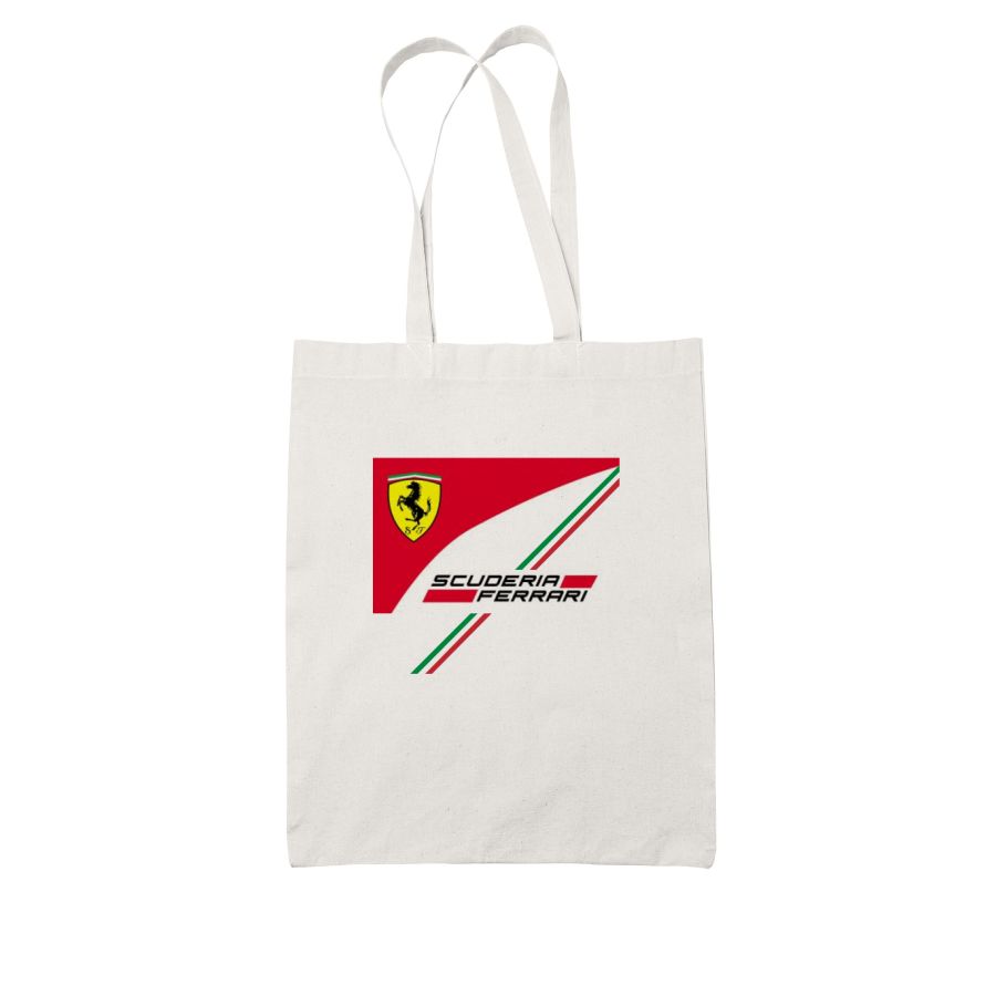 Sacoche Scuderia Ferrari
