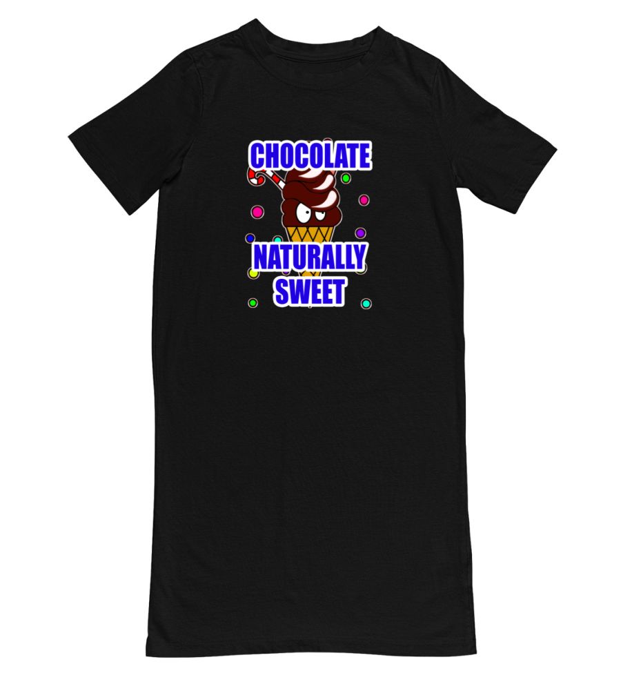 kawaii t shirt dress