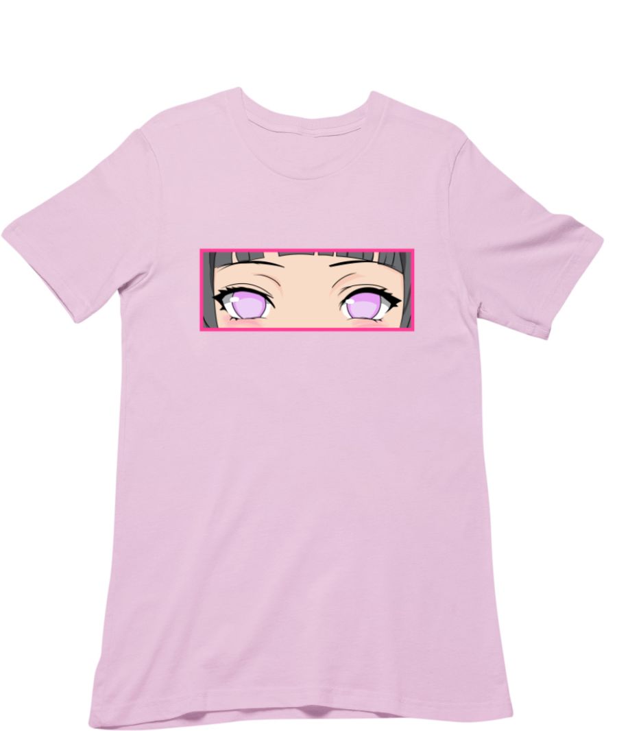 Harajuku Anime girls TShirt Designs for Merch