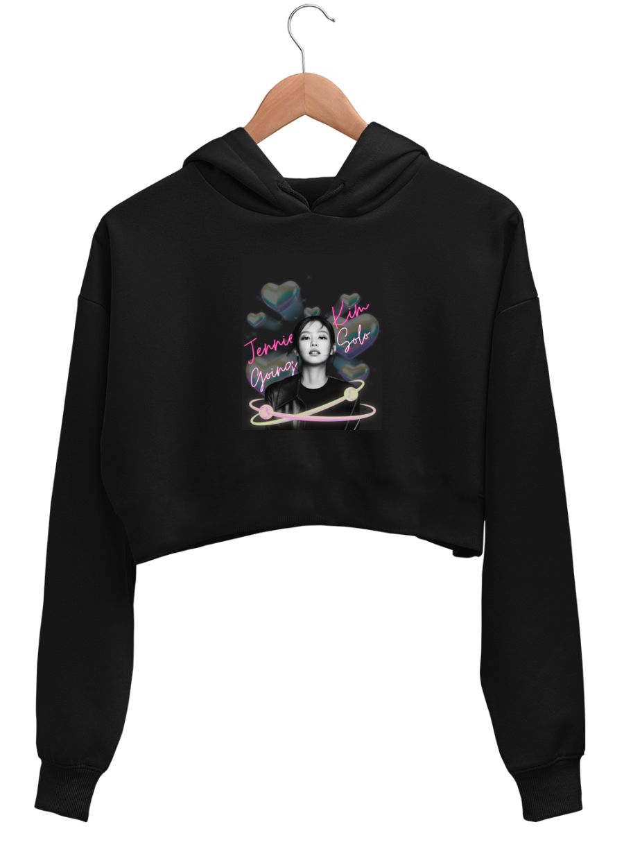 Jennie kim hoodie sales