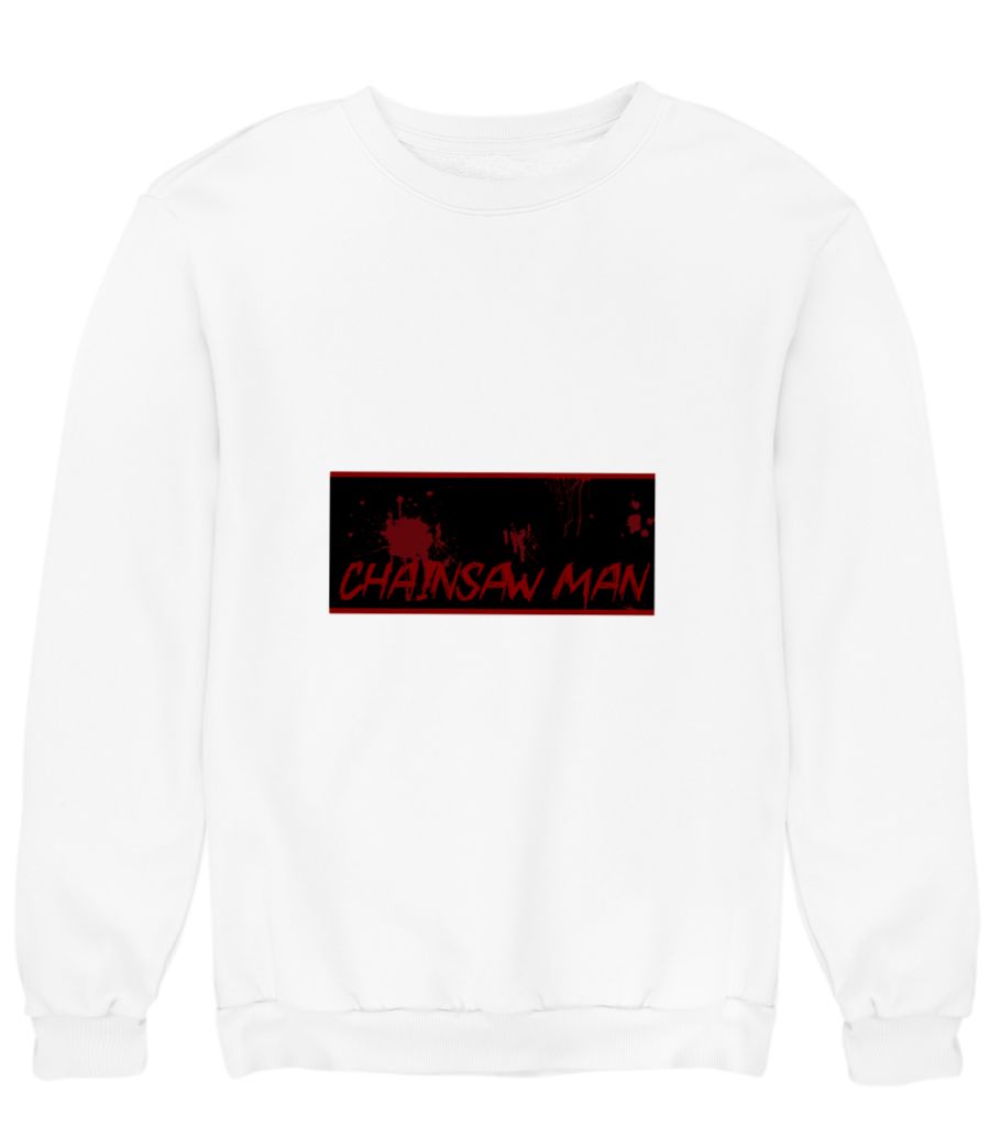 Tabadtods Trendy Stylish Unisex anime typographic Design Printed Hooded  Sweatshirt  Pullover Sweatshirts for women and girls