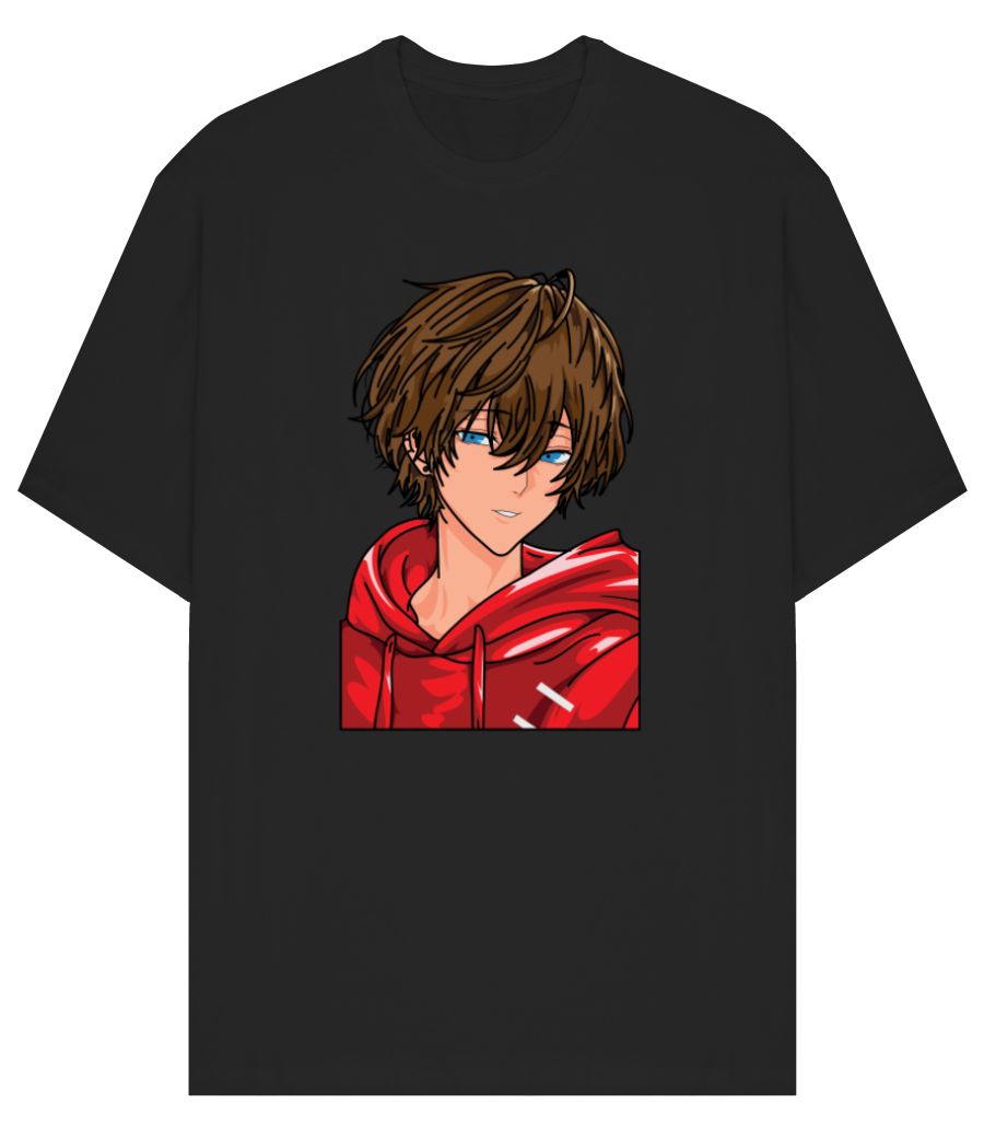 T-shirt roblox anime  Roblox t shirts, Anime tshirt, T shirt pic