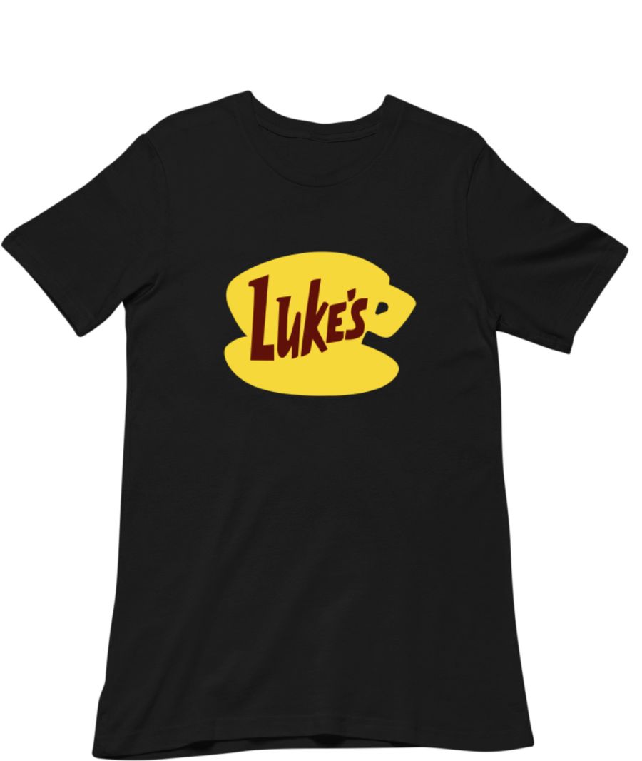 Luke's cafe Gilmore Girls T-Shirt Frankly Wearing