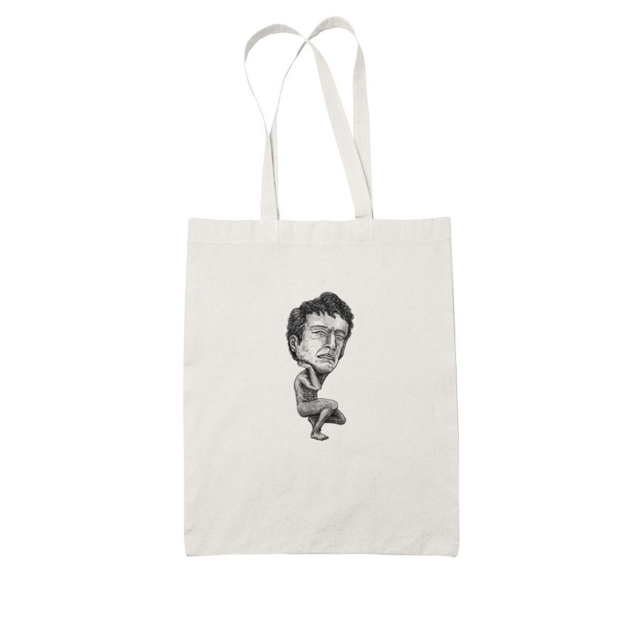 Artsy tote bags clearance