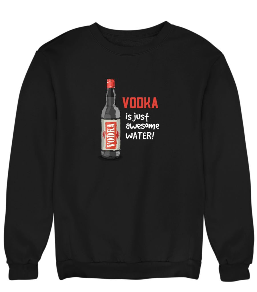 Vodka Lovers Variety Pack