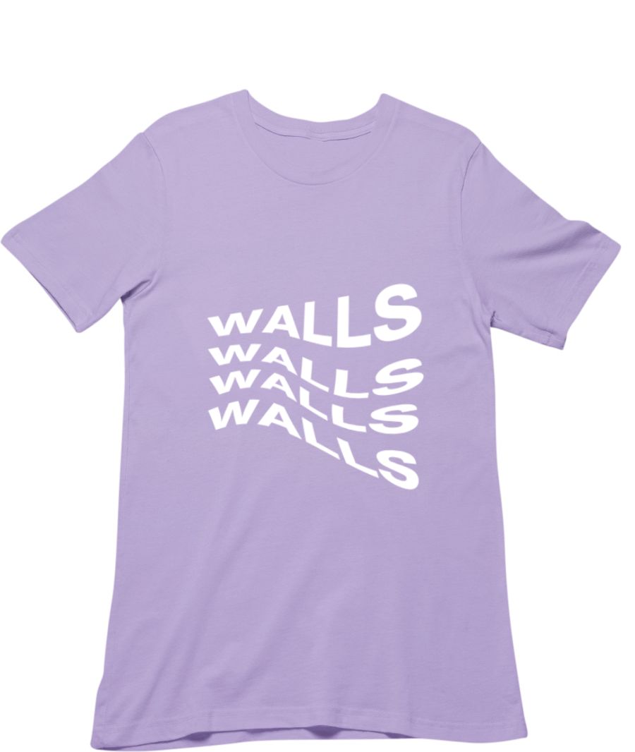 Louis Tomlinson Walls Sweatshirt Louis Tomlinson Merch 