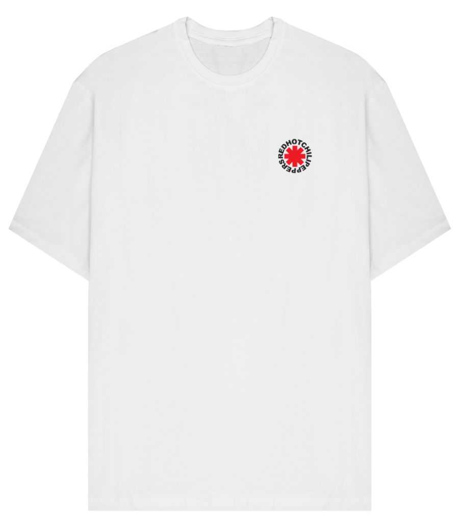 Red Hot Chili Peppers Tシャツ 2022-2023 M Red Hot Chili Peppers Tシャツ 2022-2023 M RED HOT CHILI PEPPERS