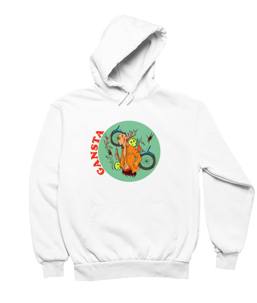 Hoodies  Animehood UK