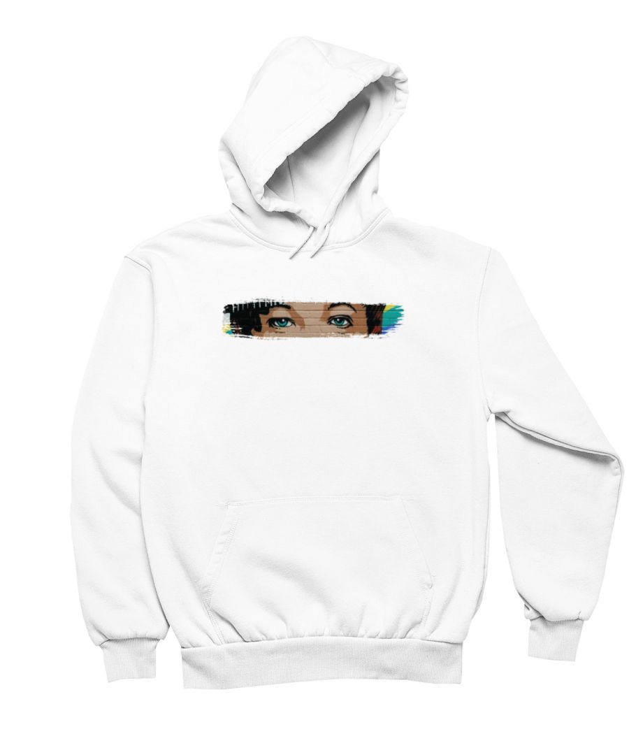 LOUIS TOMLINSON OFFICIAL MERCH! | Pullover Hoodie