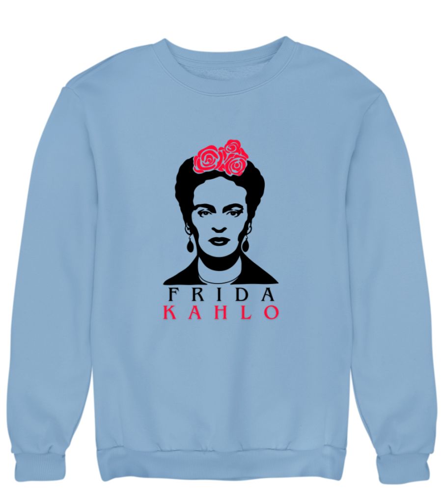 Frida sweatshirt shop