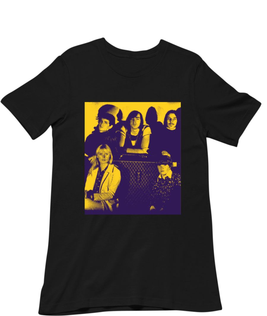 The Velvet Underground & Nico T-Shirt - Frankly Wearing