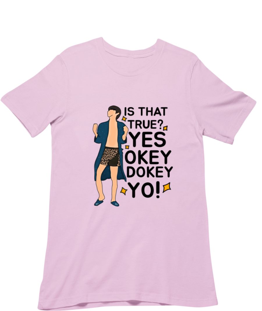 Okely Dokely T-Shirt Okely Dokely T-Shirt