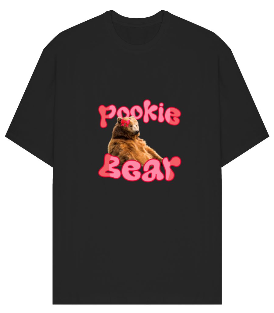 Pookie Bear Tshirt Pookie Bear Tshirt