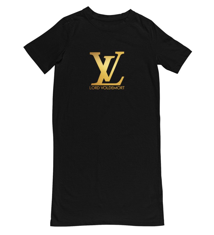 Lord Voldemort Louis Vuitton Shirt