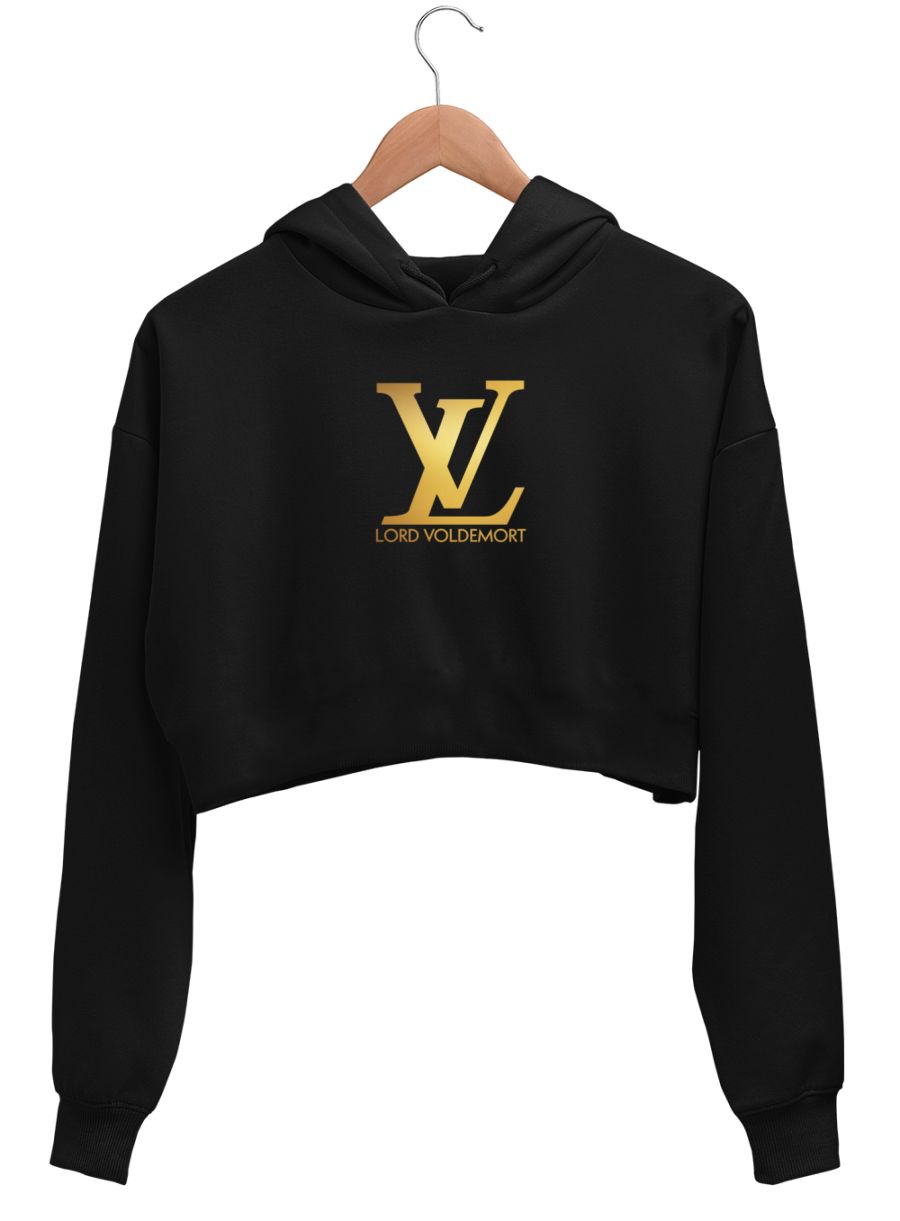 Lord Voldemort Louis Vuitton Shirt