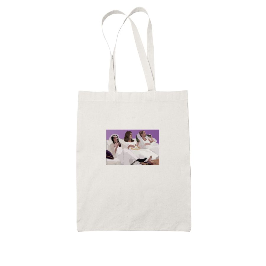 Ross Gellar and Rachel Green Tote Bag for Sale by keglil