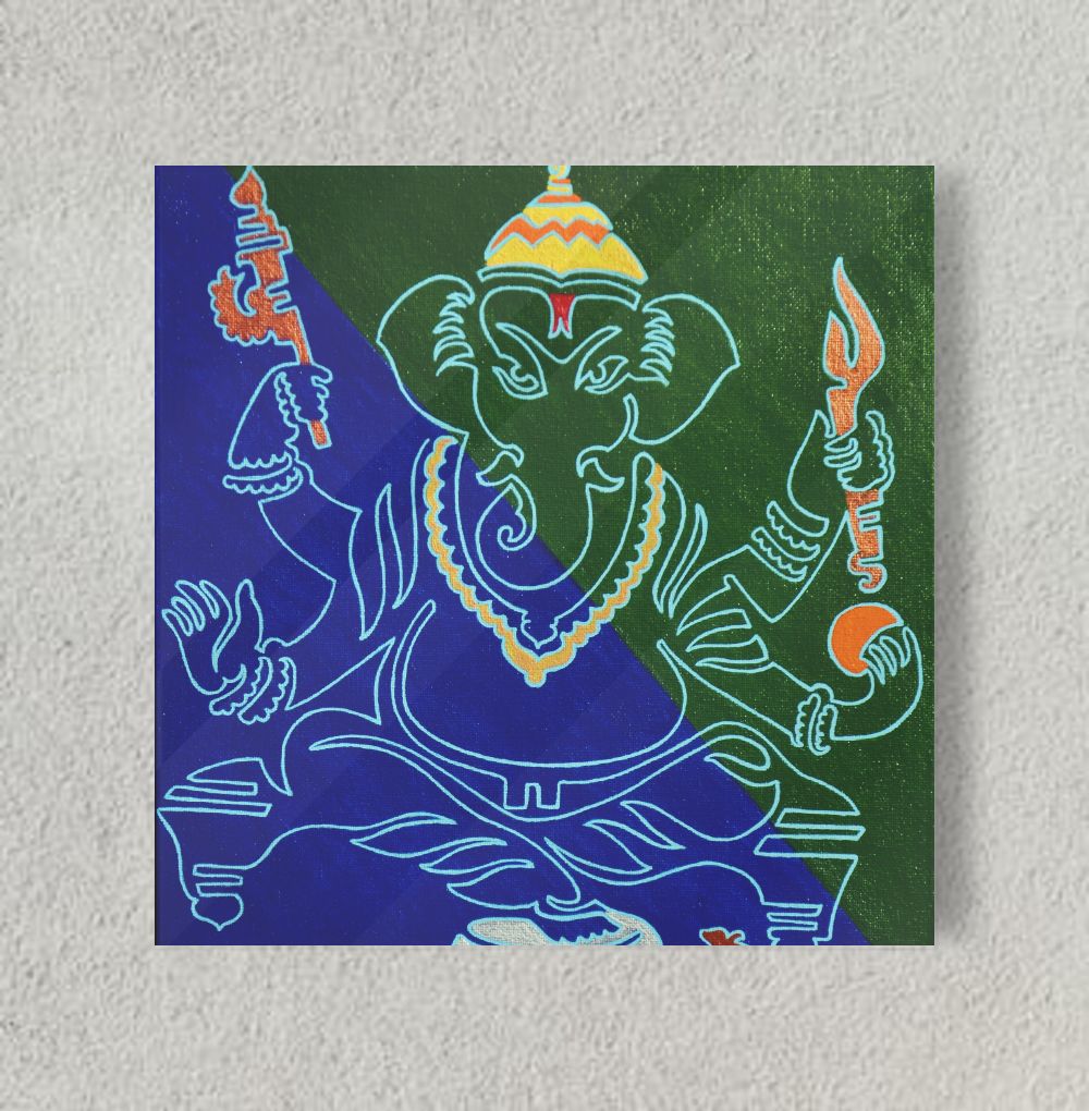 Ganesha 