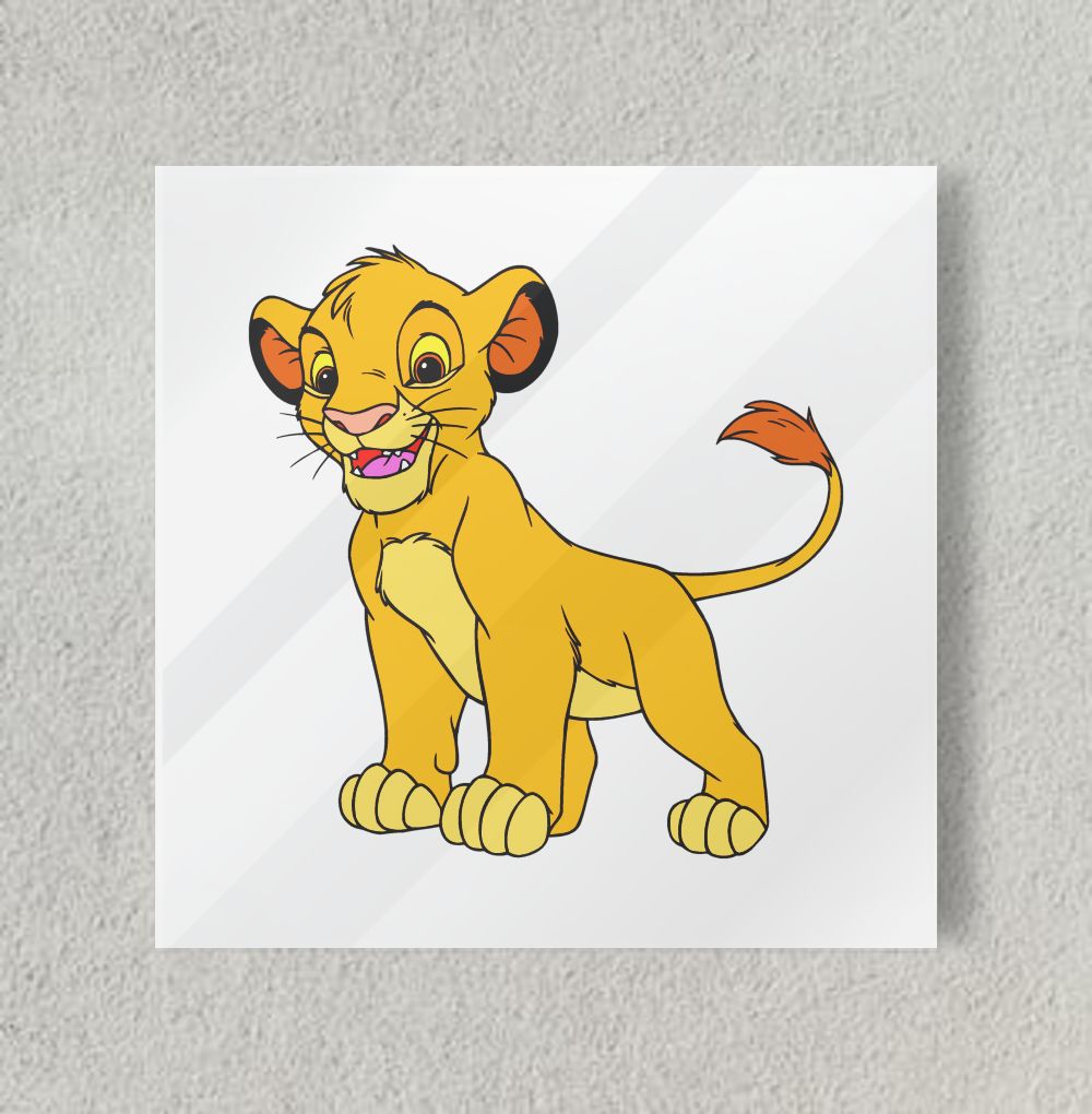 simba 